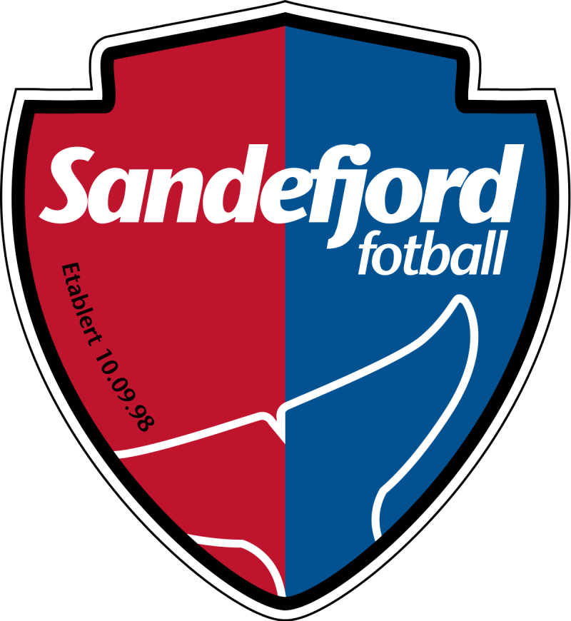 Logo for Sandefjord